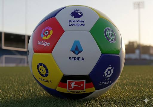 法兰西大球场外观